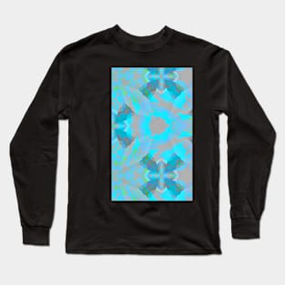 GF068 Art and Abstract Long Sleeve T-Shirt